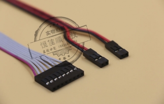 TJC8-杜邦（2.54mm）