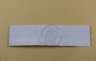 软排线（间距2.0 2.54）